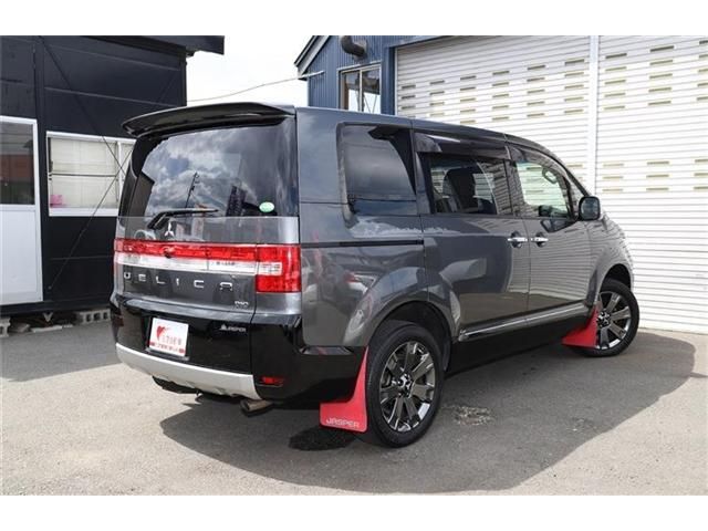 Mitsubishi DELICA D5 2018-07 9399-26