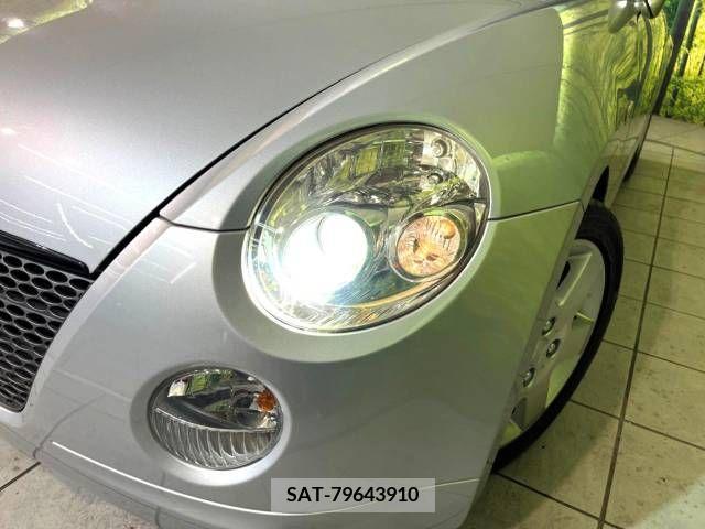 Daihatsu COPEN 2011-11 390005-12