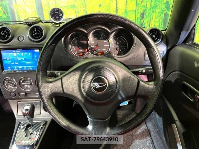 Daihatsu COPEN 2011-11 390005-11