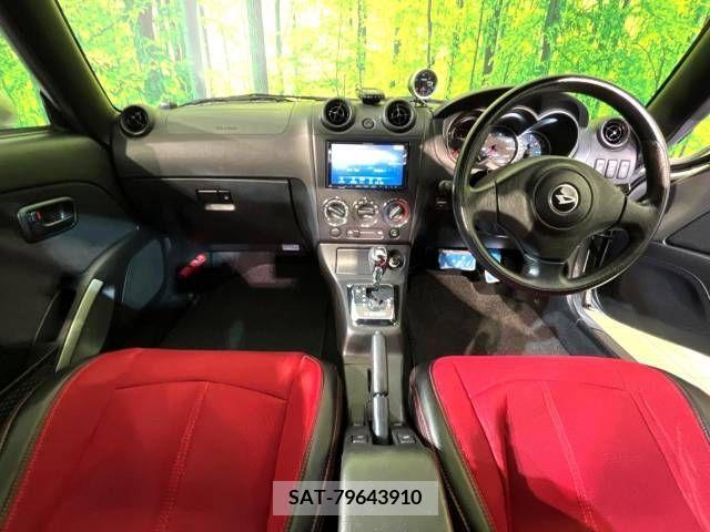 Daihatsu COPEN 2011-11 390005-1