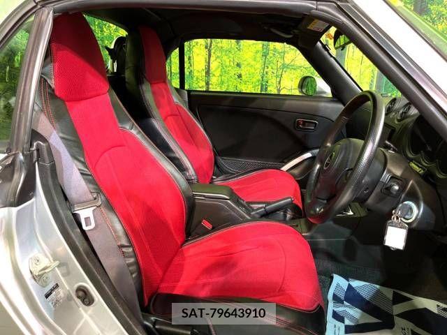 Daihatsu COPEN 2011-11 390005-9