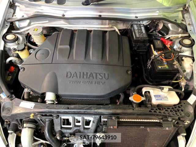 Daihatsu COPEN 2011-11 390005-18