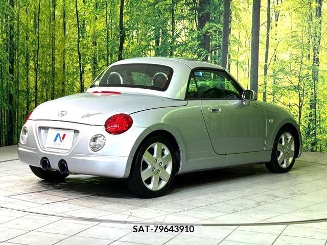 Daihatsu COPEN 2011-11 390005-17
