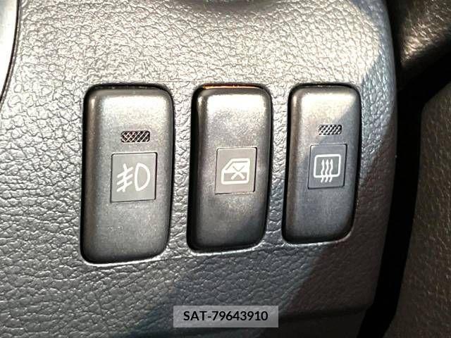 Daihatsu COPEN 2011-11 390005-6