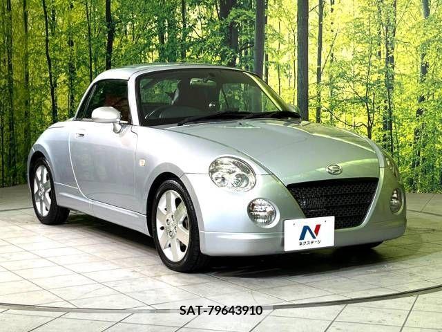 Daihatsu COPEN 2011-11 390005-16