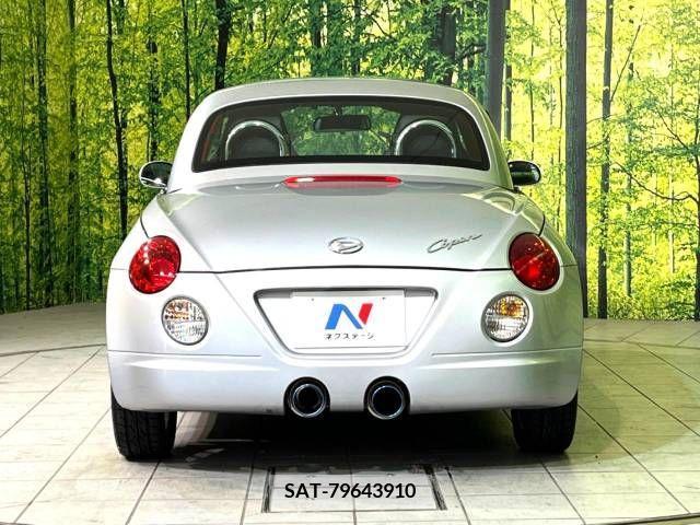 Daihatsu COPEN 2011-11 390005-15