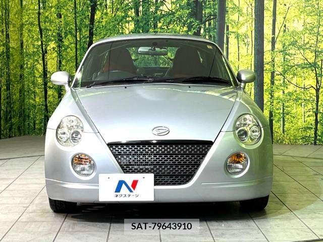 Daihatsu COPEN 2011-11 390005-14