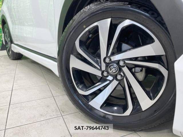 Toyota RAIZE 2021-08 388764-13