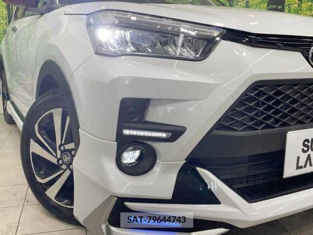 Toyota RAIZE 2021-08 388764-12