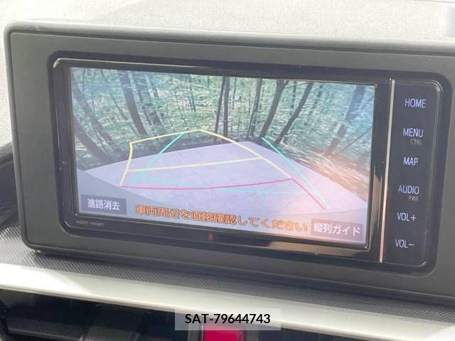 Toyota RAIZE 2021-08 388764-4