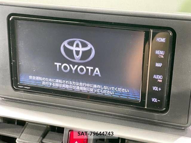 Toyota RAIZE 2021-08 388764-3
