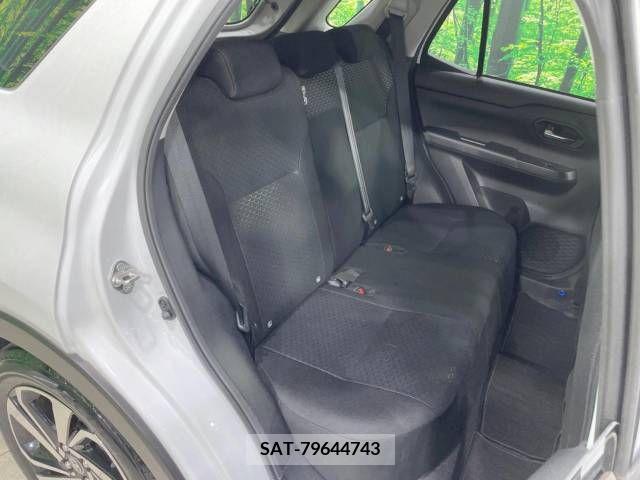 Toyota RAIZE 2021-08 388764-9