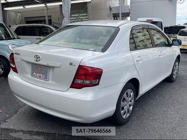 Toyota COROLLA AXIO 2011-02 358002-17