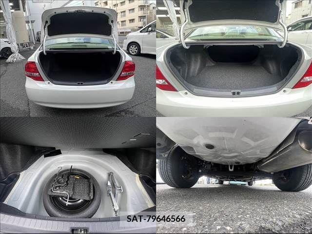 Toyota COROLLA AXIO 2011-02 358002-7