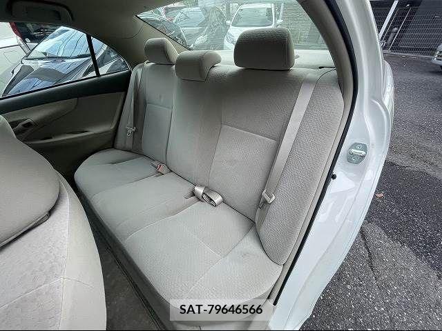 Toyota COROLLA AXIO 2011-02 358002-26