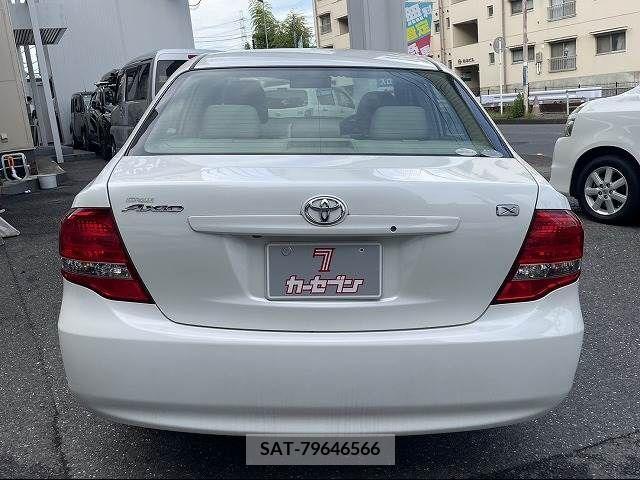 Toyota COROLLA AXIO 2011-02 358002-16