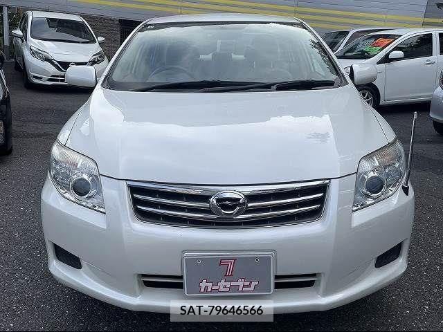 Toyota COROLLA AXIO 2011-02 358002-13