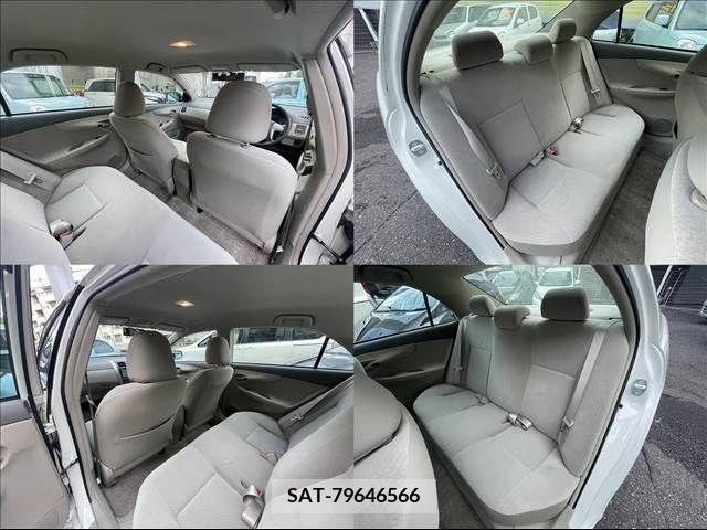 Toyota COROLLA AXIO 2011-02 358002-6