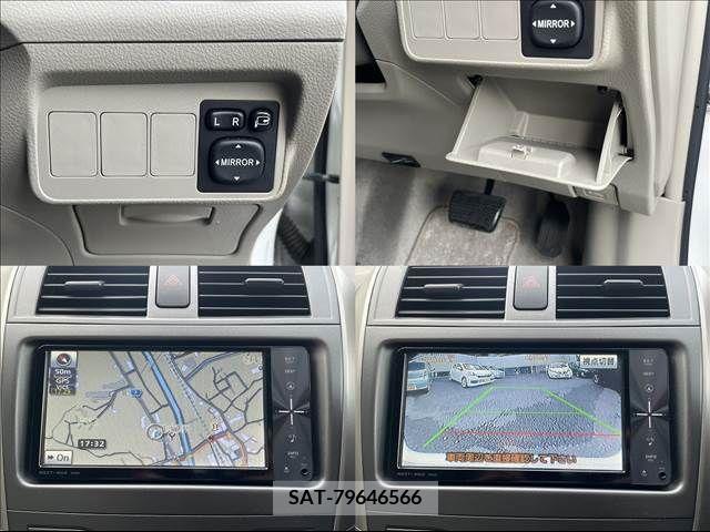 Toyota COROLLA AXIO 2011-02 358002-9