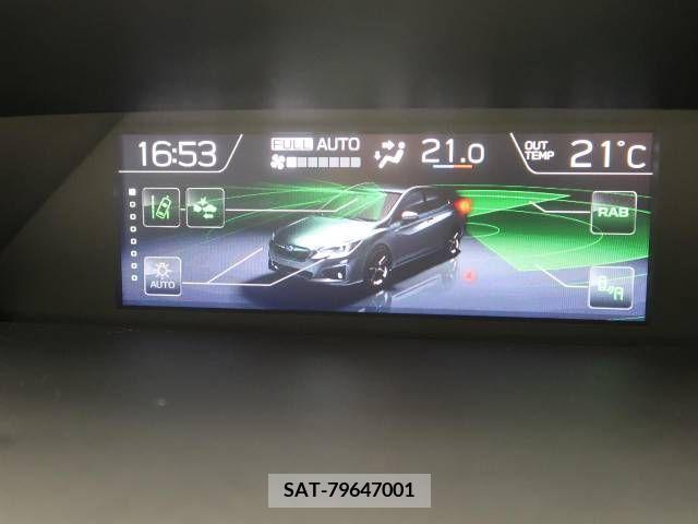 Subaru IMPREZA G4 2019-09 272675-4