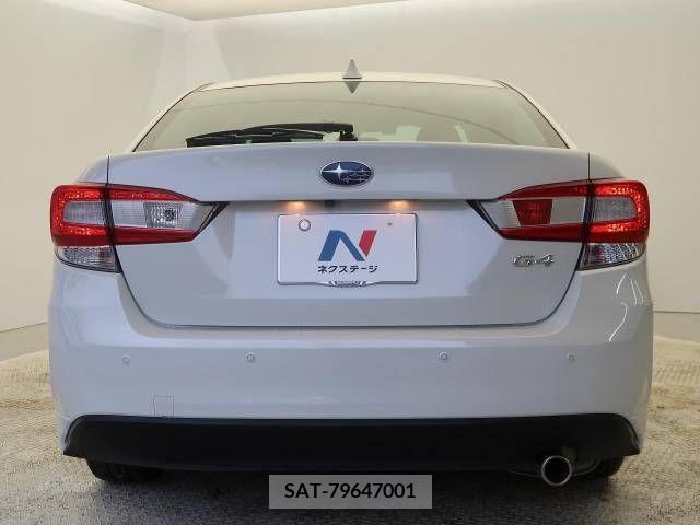 Subaru IMPREZA G4 2019-09 272675-15