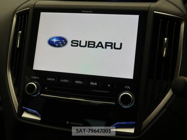 Subaru IMPREZA G4 2019-09 272675-2