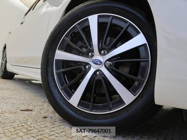 Subaru IMPREZA G4 2019-09 272675-13