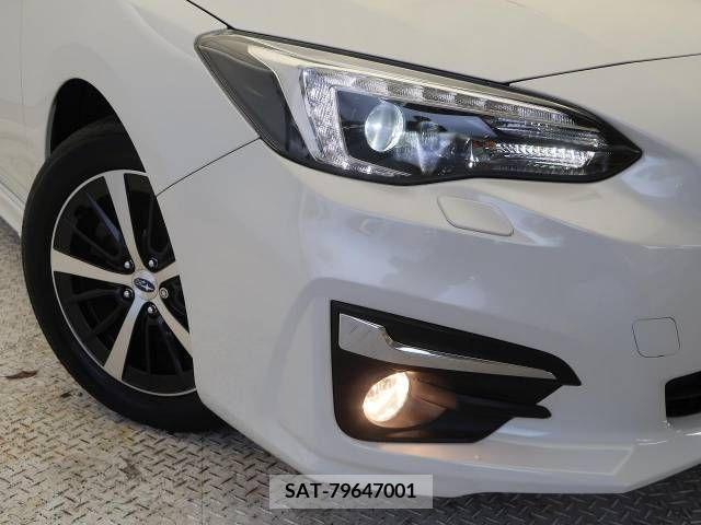 Subaru IMPREZA G4 2019-09 272675-12