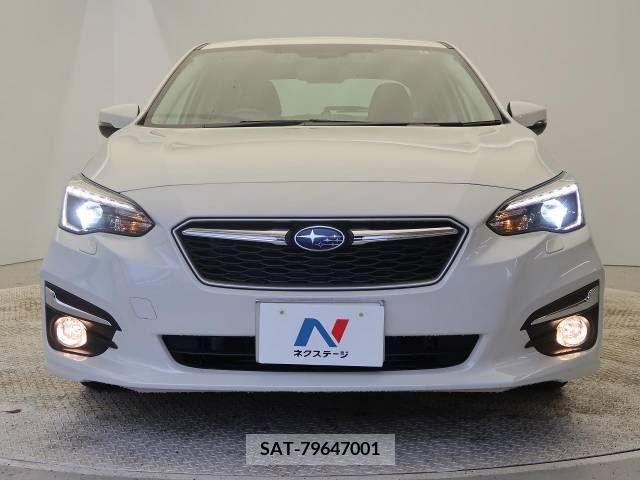 Subaru IMPREZA G4 2019-09 272675-14