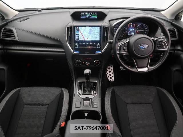 Subaru IMPREZA G4 2019-09 272675-1