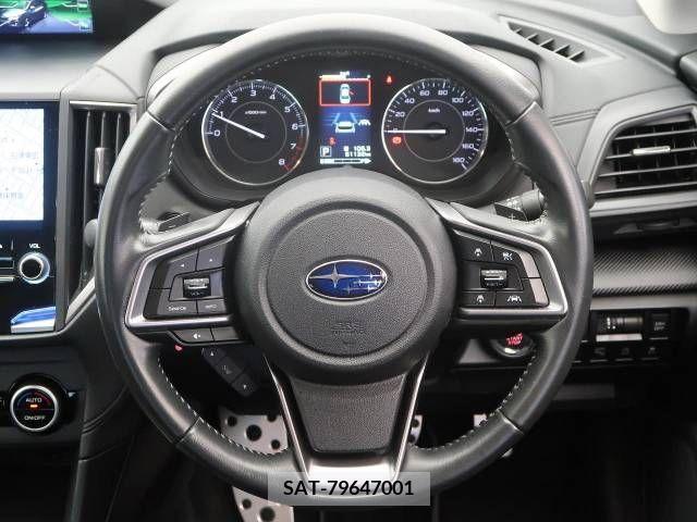 Subaru IMPREZA G4 2019-09 272675-11
