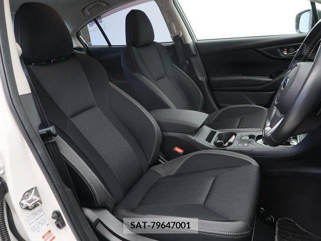 Subaru IMPREZA G4 2019-09 272675-8