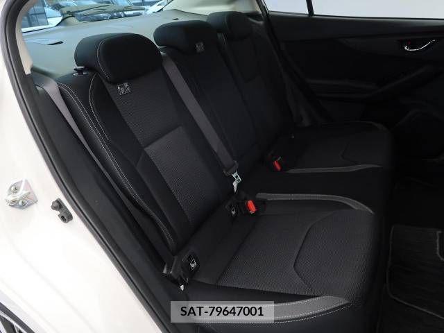 Subaru IMPREZA G4 2019-09 272675-9