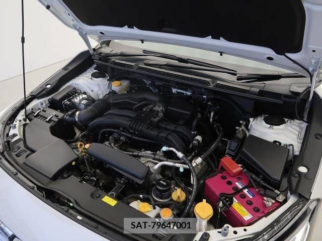 Subaru IMPREZA G4 2019-09 272675-18