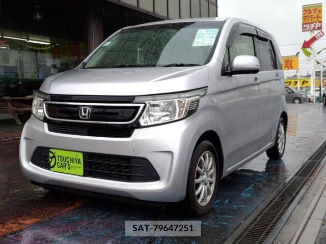 Honda N-WGN 2014-02 307806-0
