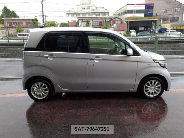 Honda N-WGN 2014-02 307806-9