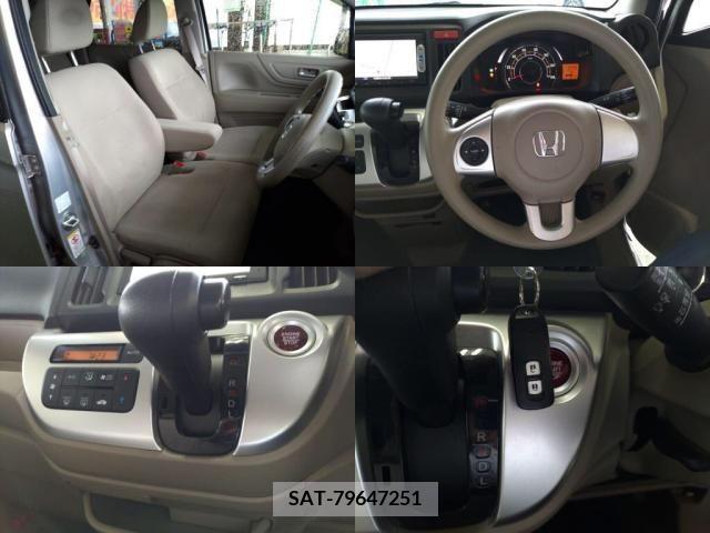 Honda N-WGN 2014-02 307806-4