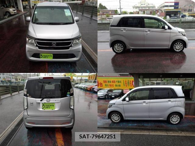 Honda N-WGN 2014-02 307806-3