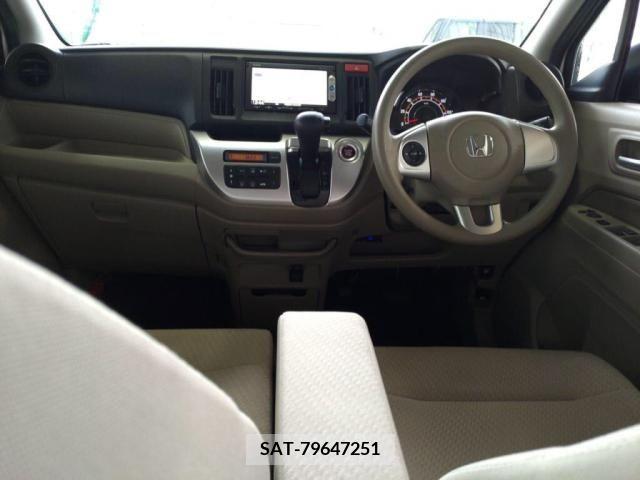 Honda N-WGN 2014-02 307806-2