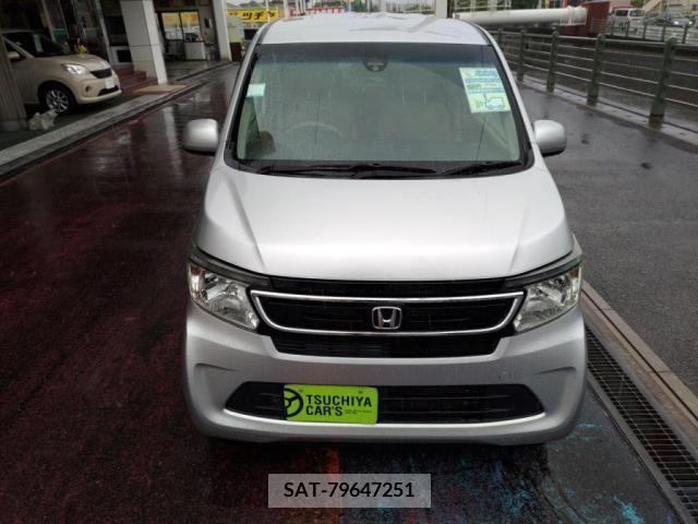 Honda N-WGN 2014-02 307806-8