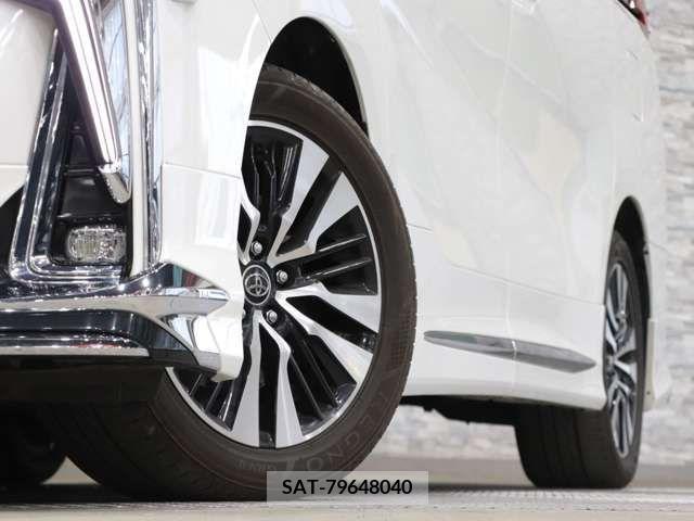 Toyota ALPHARD 2019-01 221665-14
