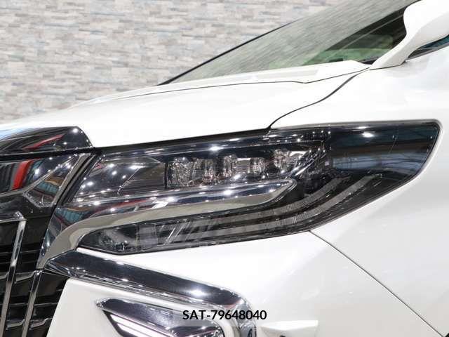 Toyota ALPHARD 2019-01 221665-11