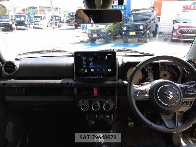 Suzuki JIMNY 2022-06 217233-2