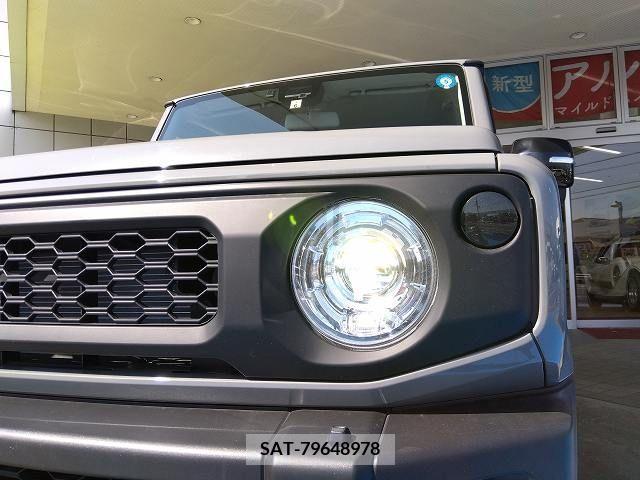 Suzuki JIMNY 2022-06 217233-7