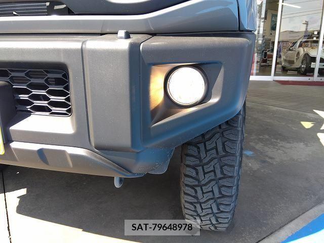 Suzuki JIMNY 2022-06 217233-8