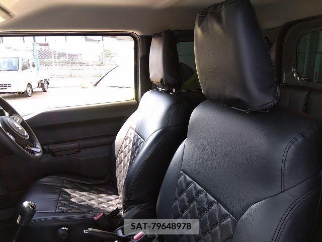 Suzuki JIMNY 2022-06 217233-11