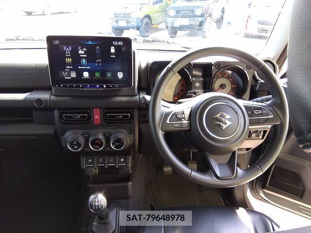 Suzuki JIMNY 2022-06 217233-15