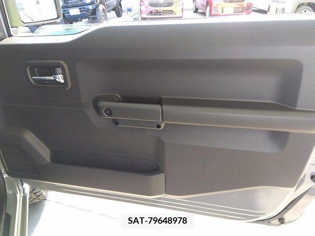 Suzuki JIMNY 2022-06 217233-18