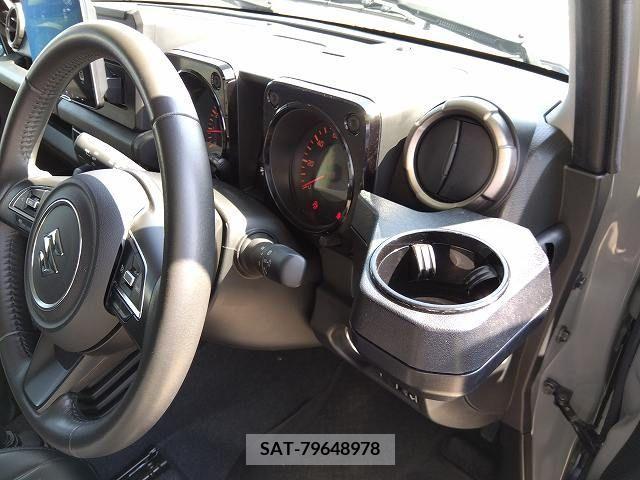 Suzuki JIMNY 2022-06 217233-19