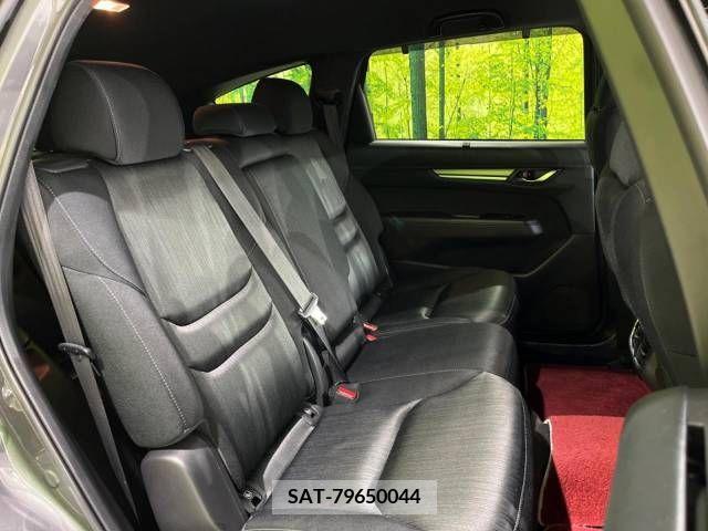 Mazda CX-8 2019-09 384899-9